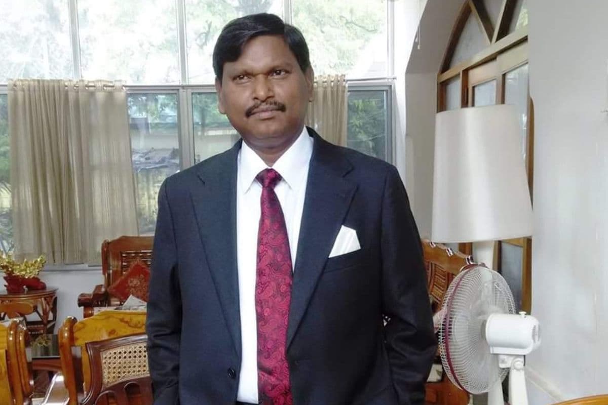 किसी भी लोकतंत्र में राजनीतिक मतभेद का उत्तर गोली और हिंसा नहीं हो सकता : अर्जुन मुंडा