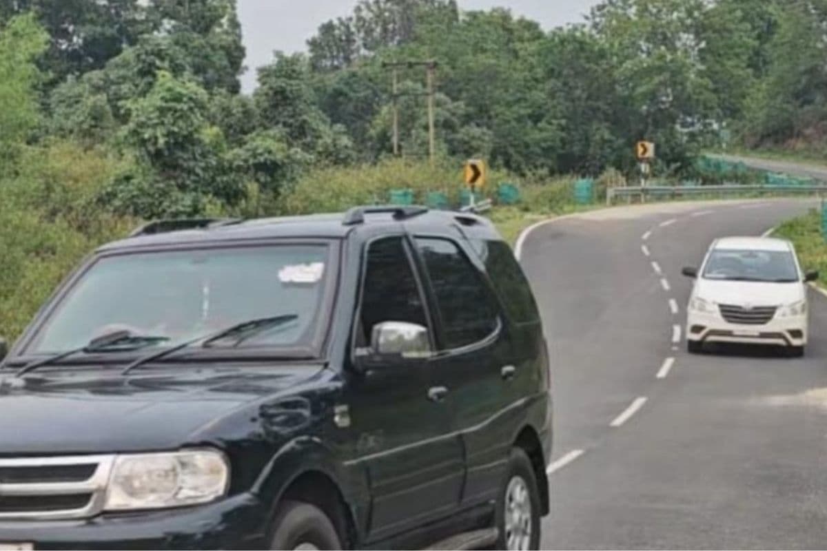 पीएम की अपील का असर, पूर्व सीएम अर्जुन मुंडा ने अपना कारकेड़ छोटा किया