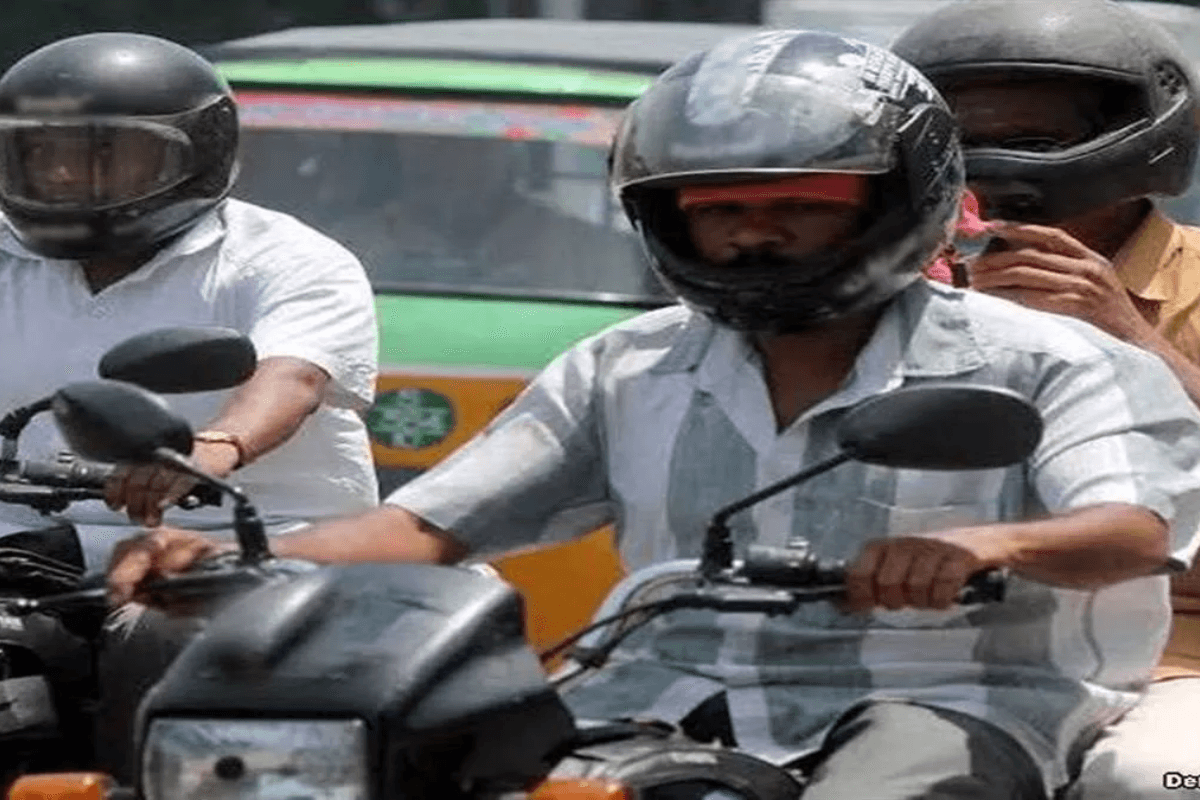 Arrah News: पीरो अनुमंडल में हेलमेट और सीट बेल्ट जांच होगी सख्त, हर दिन होगी जांच