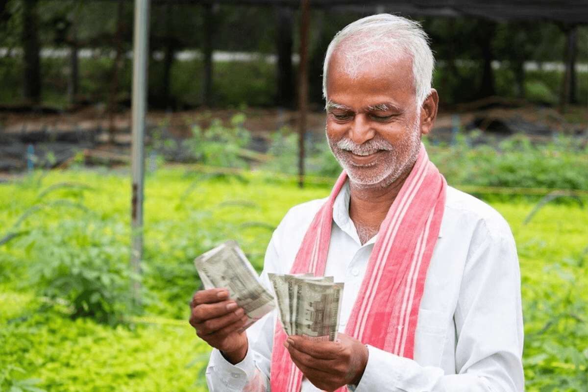 Arrah News: ग्रामीण बैंक केसीसी खाताधारकों से करेगा समझौता, किसानों को मिलेगी बड़ी राहत