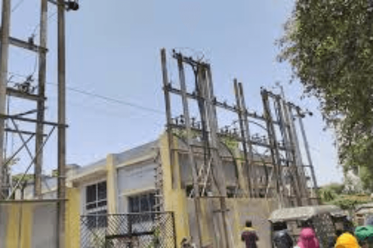 आरा में अब नहीं होगी लो वोल्टेज की समस्या, पूर्वी गुमटी पीएसएस में अतिरिक्त 10 एमवीए ट्रांसफार्मर चालू