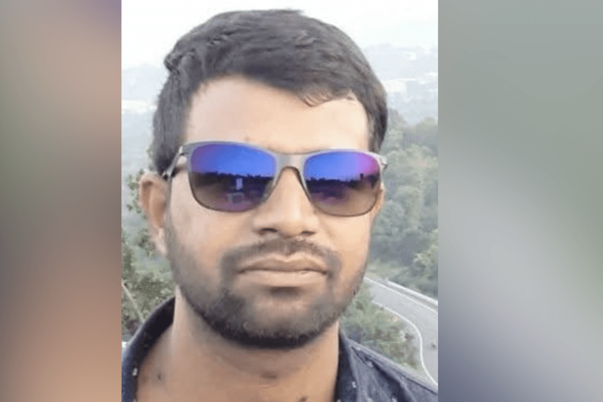 आरा में पंखे से लटका युवक का शव बरामद, घर में मचा कोहराम