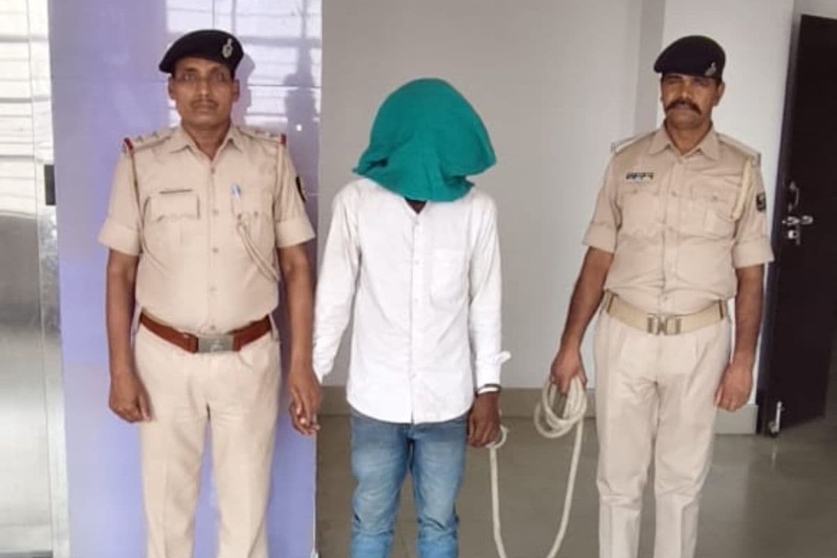 औरंगाबाद में प्रेमी ने दी प्रेमिका के होनेवाले दूल्हे को मारने के लिए 1.50 लाख की सुपारी
