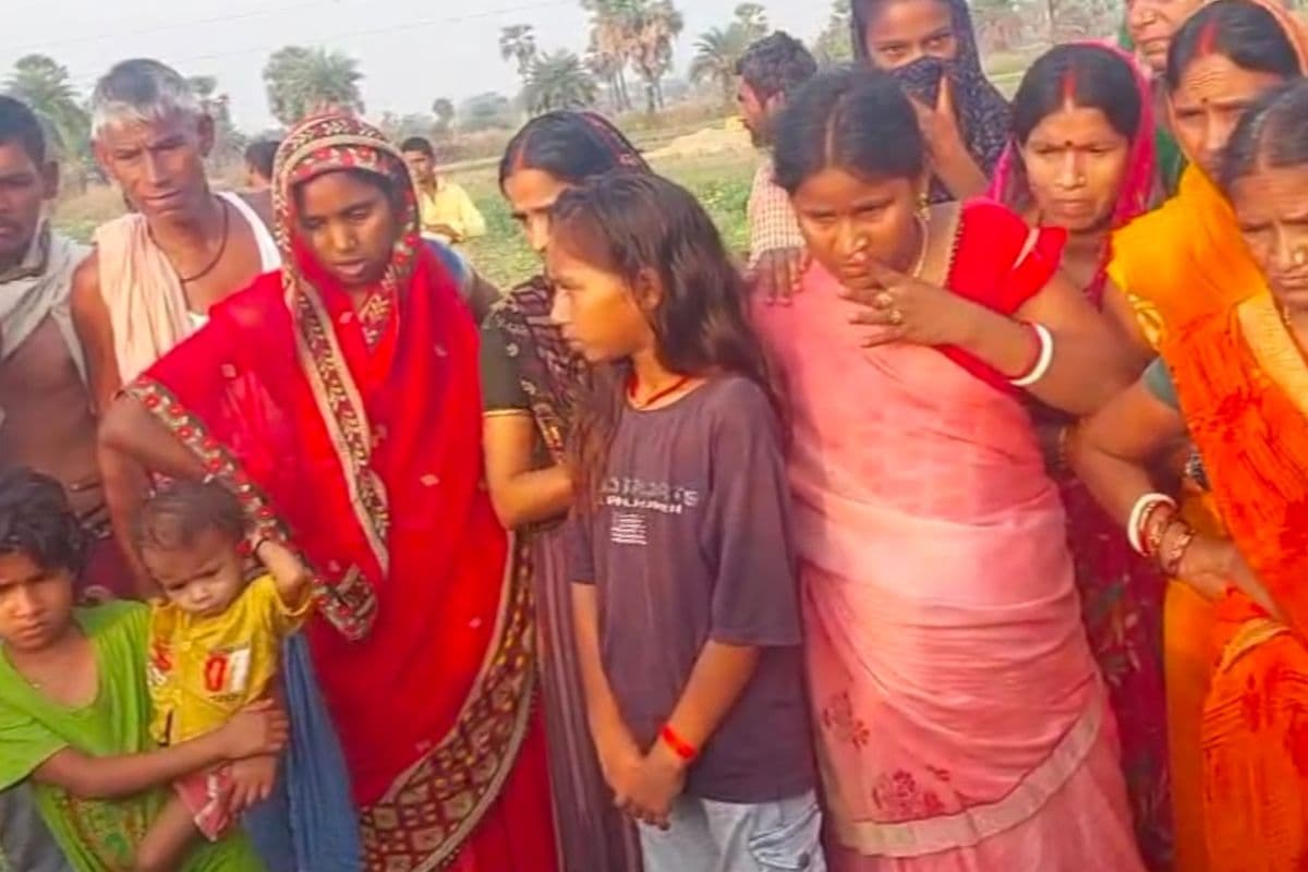 Aurangabad News: शौच के लिए निकले किशोर की पीट-पीटकर हत्या