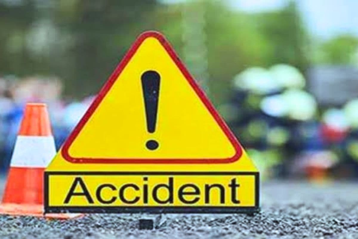 औरंगाबाद में तेज रफ्तार स्कॉर्पियो ने महिला को मारी टक्कर, इलाज के दौरान हुई मौत