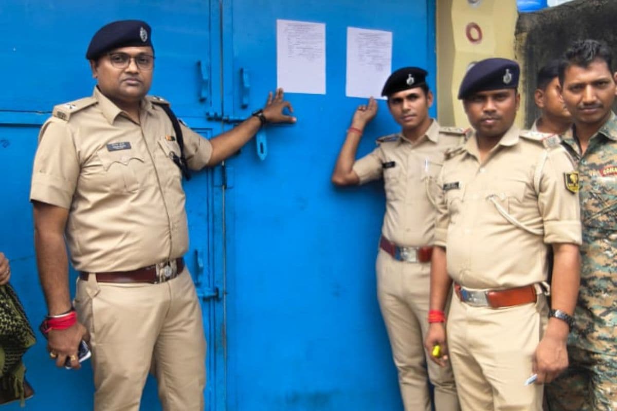 कुंदन यादव हत्याकांड में तेज हुई कार्रवाई, कुर्की-जब्ती की चेतावनी