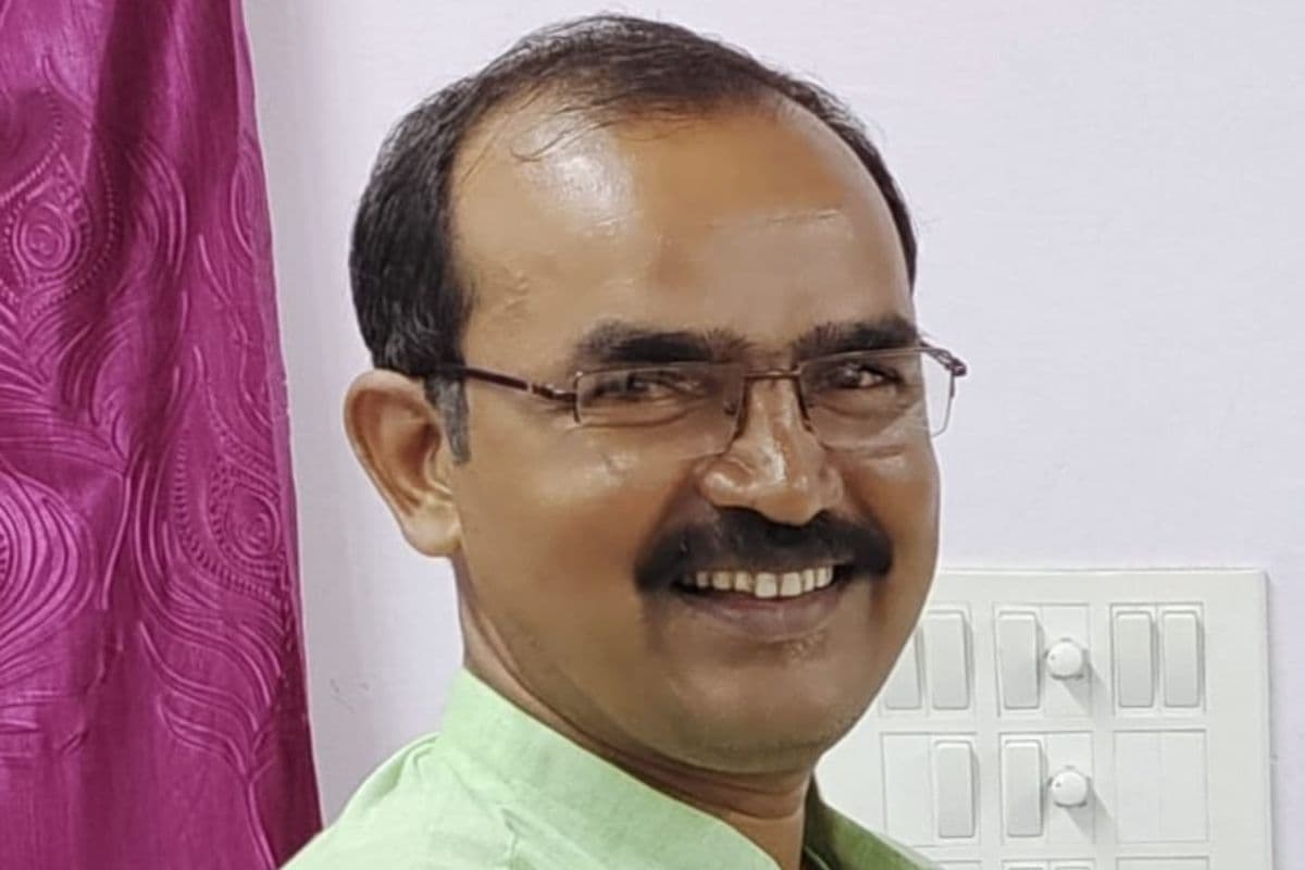 औरंगाबाद न्यूज: जम्होर पुलिस की बड़ी कार्रवाई, मारपीट मामले में प्रखंड प्रमुख गिरफ्तार