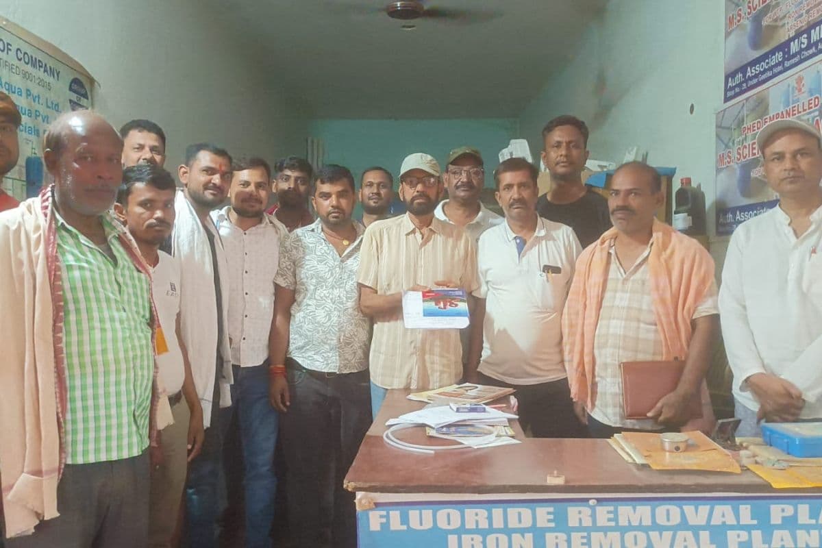 औरंगाबाद का नाम बदलकर ‘आदित्य नगर’ करने की मांग तेज, गृह मंत्रालय ने लिया संज्ञान