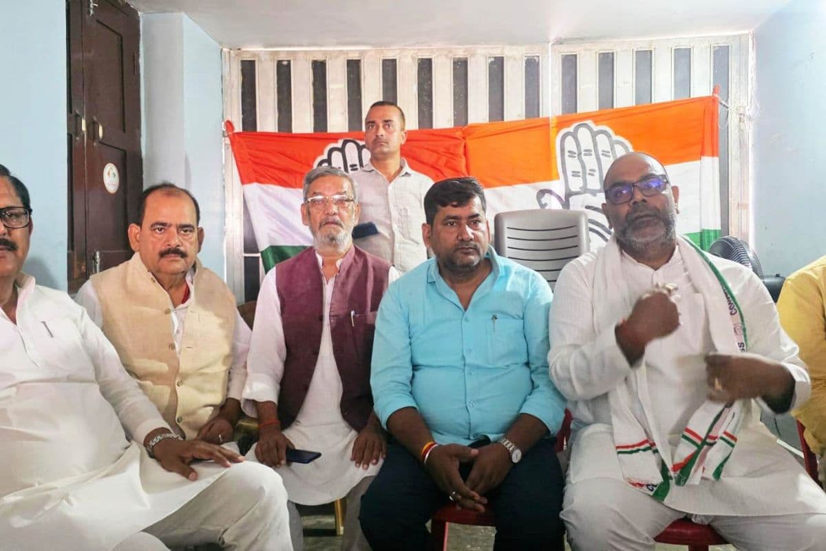 मोदी सरकार के 12 साल पर कांग्रेस का हमला, औरंगाबाद में चलेगा पोल-खोल अभियान