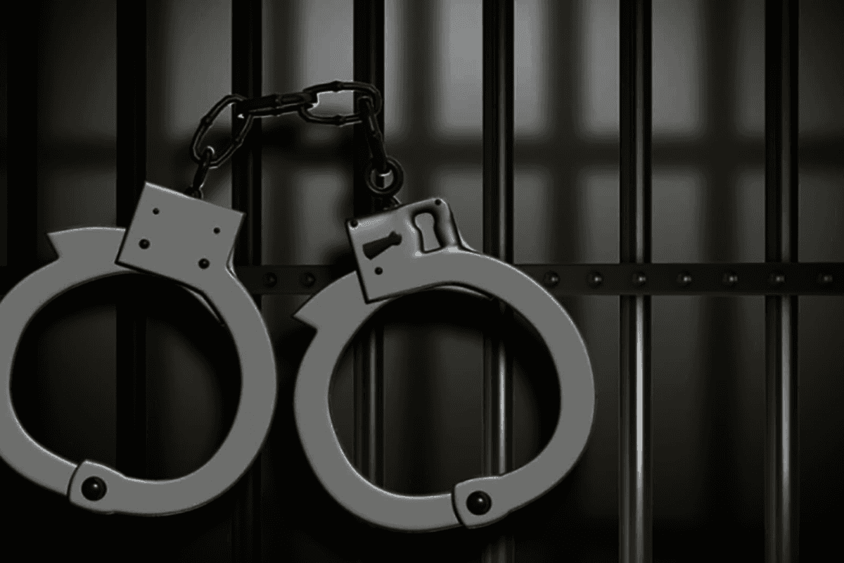 औरंगाबाद लूट कांड में बड़ी कार्रवाई, पुलिस ने तीन अपराधियों को दबोचा