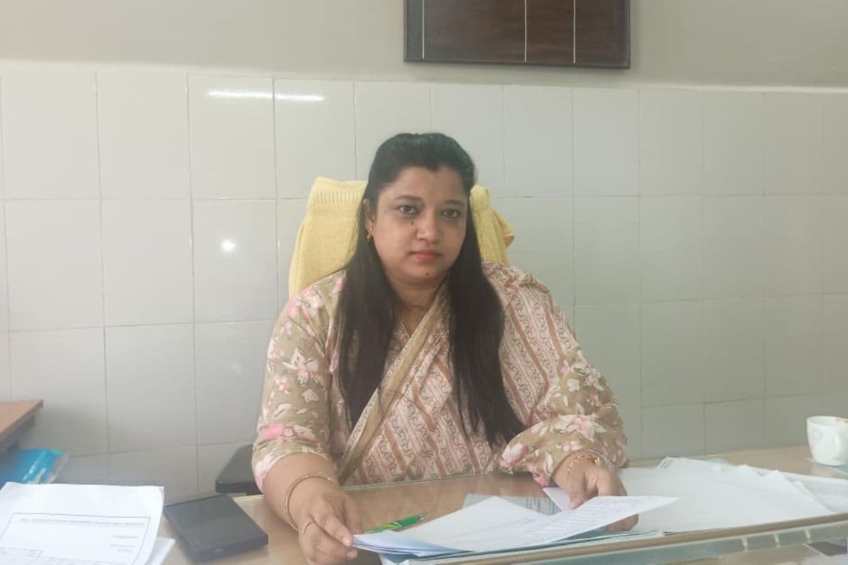 युवक की मौत के बाद अस्पताल प्रशासन एक्शन मोड में, डॉक्टर को 24 घंटे में जवाब देने का अल्टीमेटम