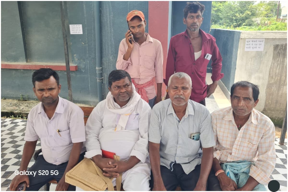 दरभंगा: बहेड़ी में तेज रफ्तार ट्रक ने बाइक सवार को मारी टक्कर, इलाज के दौरान मौत