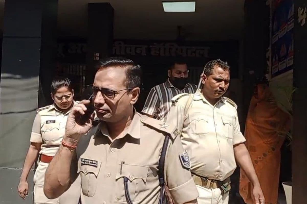 बेगूसराय में इलाज के दौरान महिला की मौत, निजी नर्सिंग होम में परिजनों का हंगामा