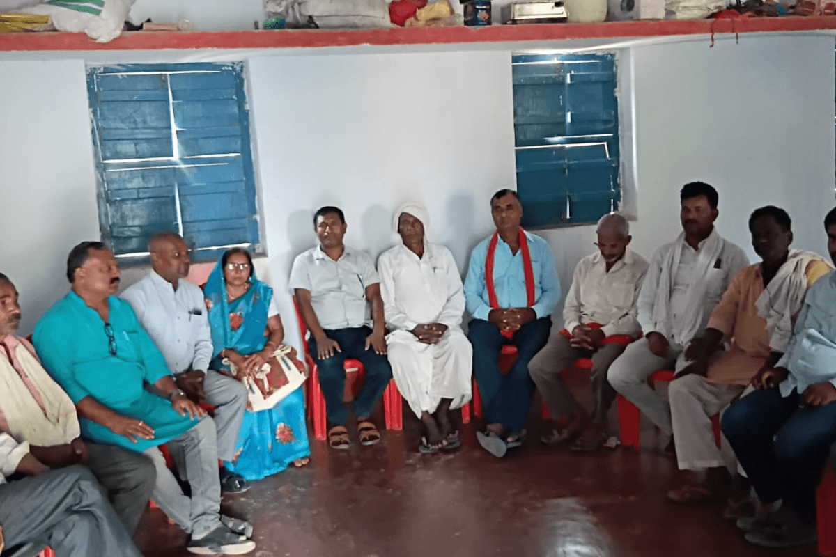 बिहार के इस जिले में 25 मई को किसान करेंगे प्रदर्शन, जानिए क्या है मामला