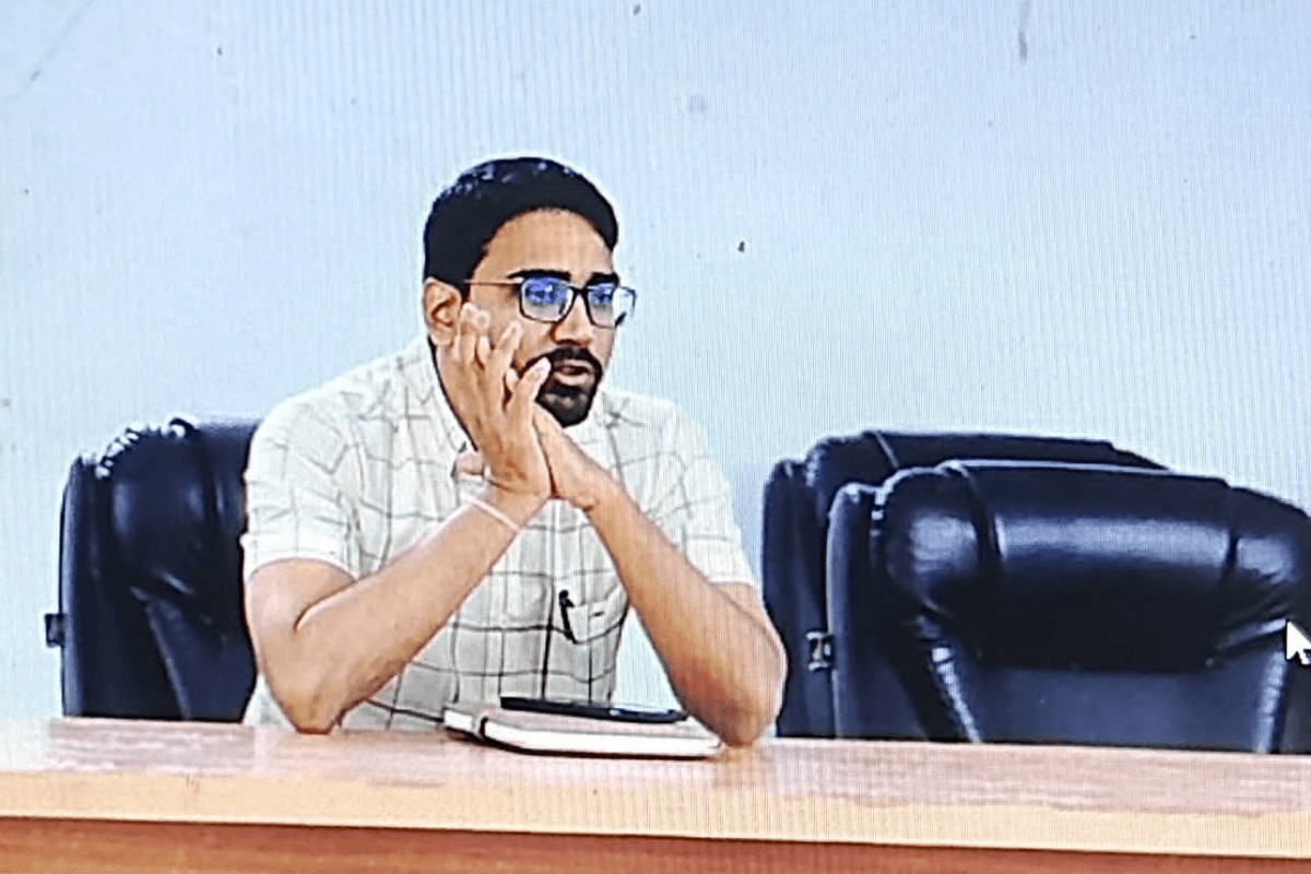 Begusarai News: जनगणना के प्रथम चरण का कार्य समाप्त, 25,059 भवनों और 35,289 मकानों का हुआ डेटा संग्रह
