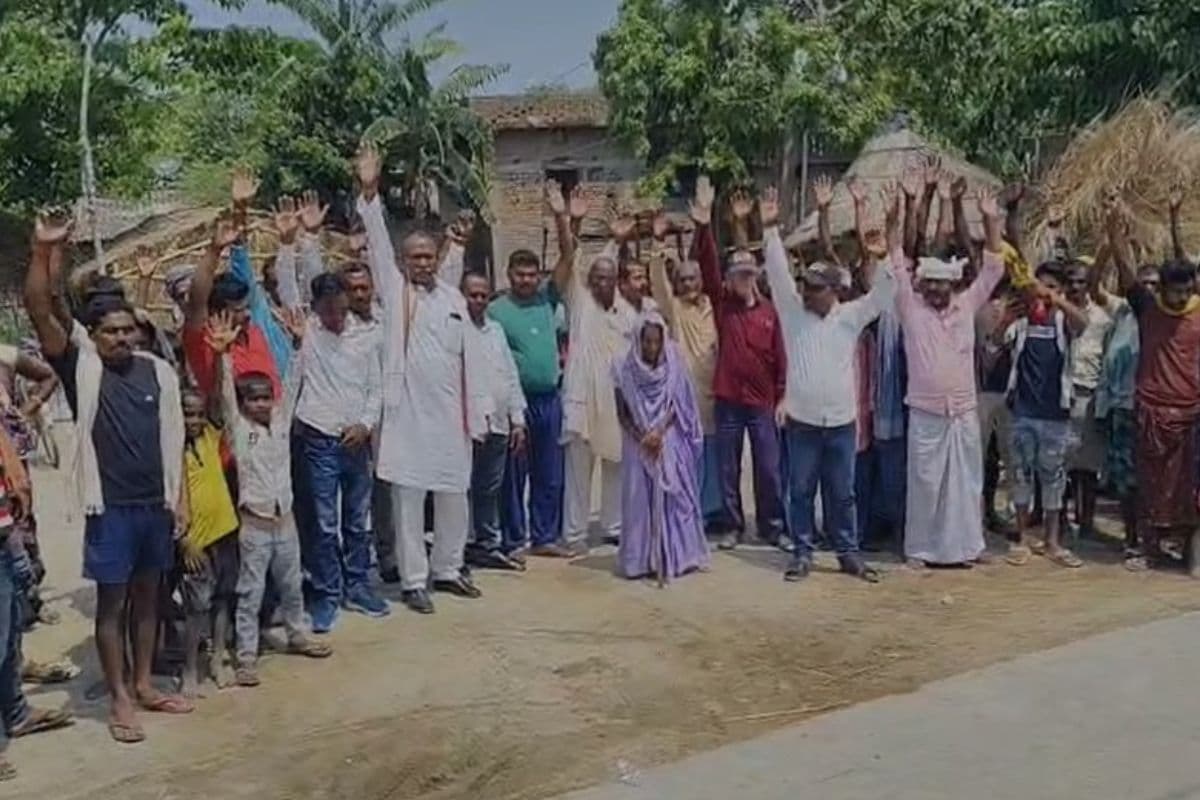 begusarai news