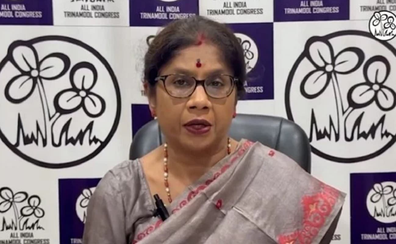 स्ट्रांग रूम की सीसीटीवी निगरानी पर सवाल, ममता के मंत्री ने आयोग को लिखी चिट्ठी
