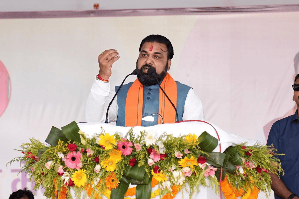 बंगाल में काउटिंग के बीच सीएम सम्राट का एक्स पोस्ट, 'जहां पैदा हुए श्यामा प्रसाद, वो बंगाल हमारा'