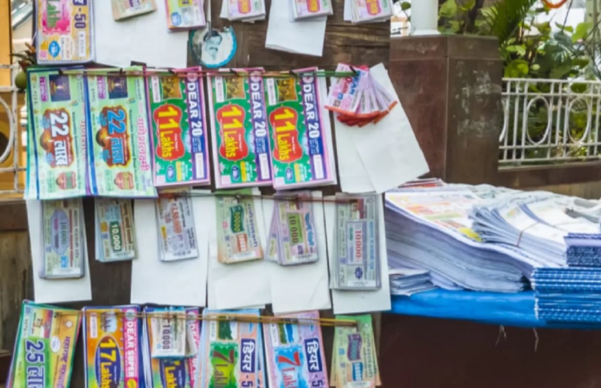 बंगाल सरकार बाजार में फिर ला रही लॉटरी, ‘बंगलक्ष्मी’ और ‘धनलक्ष्मी’ से बढ़ेगा राजस्व