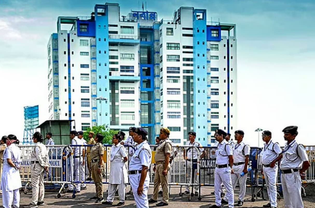 बंगाल में एक और तबादला, सीएमओ से उत्तर बंगाल भेजे गये एक और अधिकारी