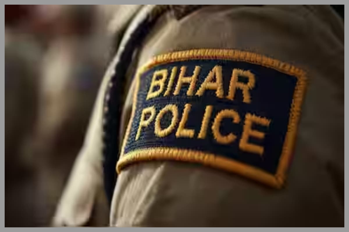 Bettiah: सिकटा में अंतरराष्ट्रीय बाइक चोर गिरफ्तार, नेपाल का रहने वाला है आरोपी