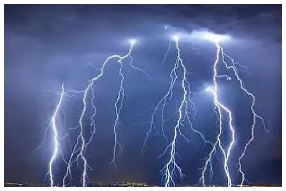 Bettiah Weather Alert: आज फिर बारिश के आसार, येलो अलर्ट जारी