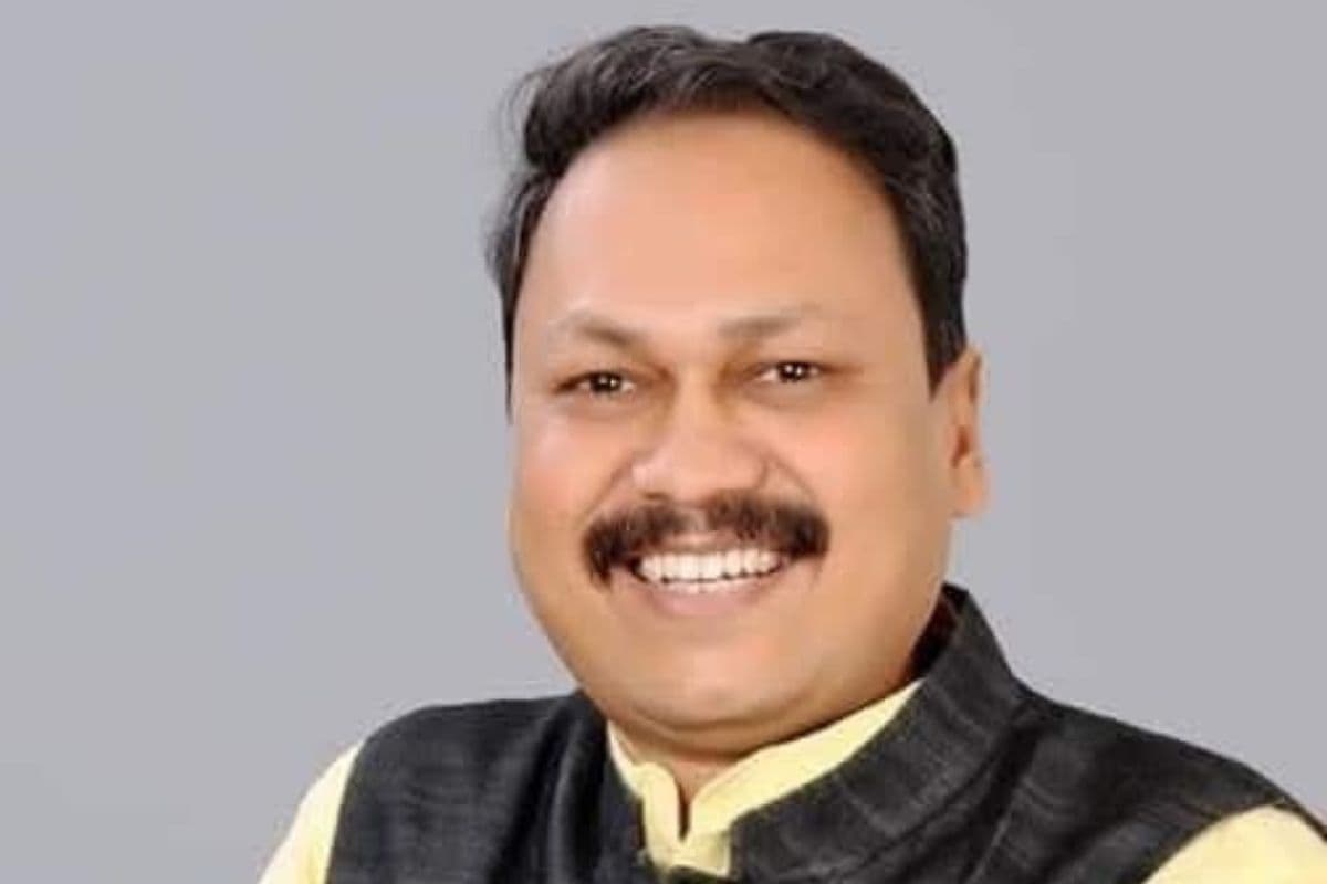 भागलपुर के कांग्रेस जिला अध्यक्ष प्रवीण सिंह कुशवाहा की सड़क हादसे में मौत, दिल्ली से आने के दौरान हुआ हादसा