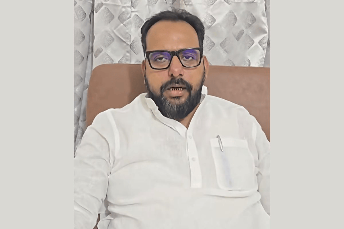 भोजपुर-बक्सर एमएलसी उपचुनाव में राजद की जीत, सोनू राय ने एनडीए को दी मात