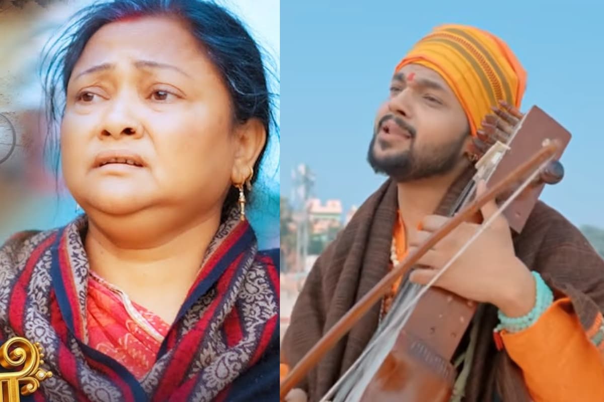 Ankush Raja New Bhojpuri Song: अंकुश राजा के नए गाने "एगो माई के दुगो ललनवा" ने इंटरनेट पर मचाया धमाल, समाज को दिया गहरा संदेश