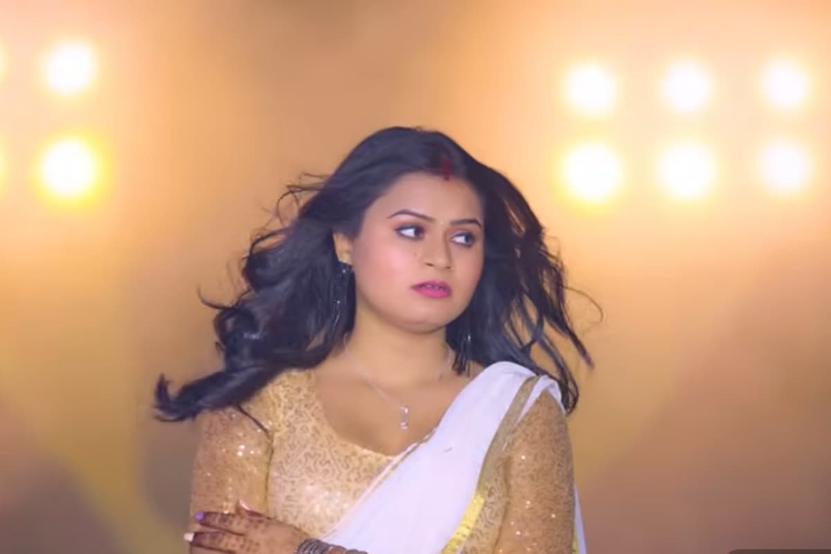 Bhojpuri Song: दर्द-इमोशन से भरा नैना यादव का नया गाना 'नयनवा दुनू रोवता', आपने सुना क्या