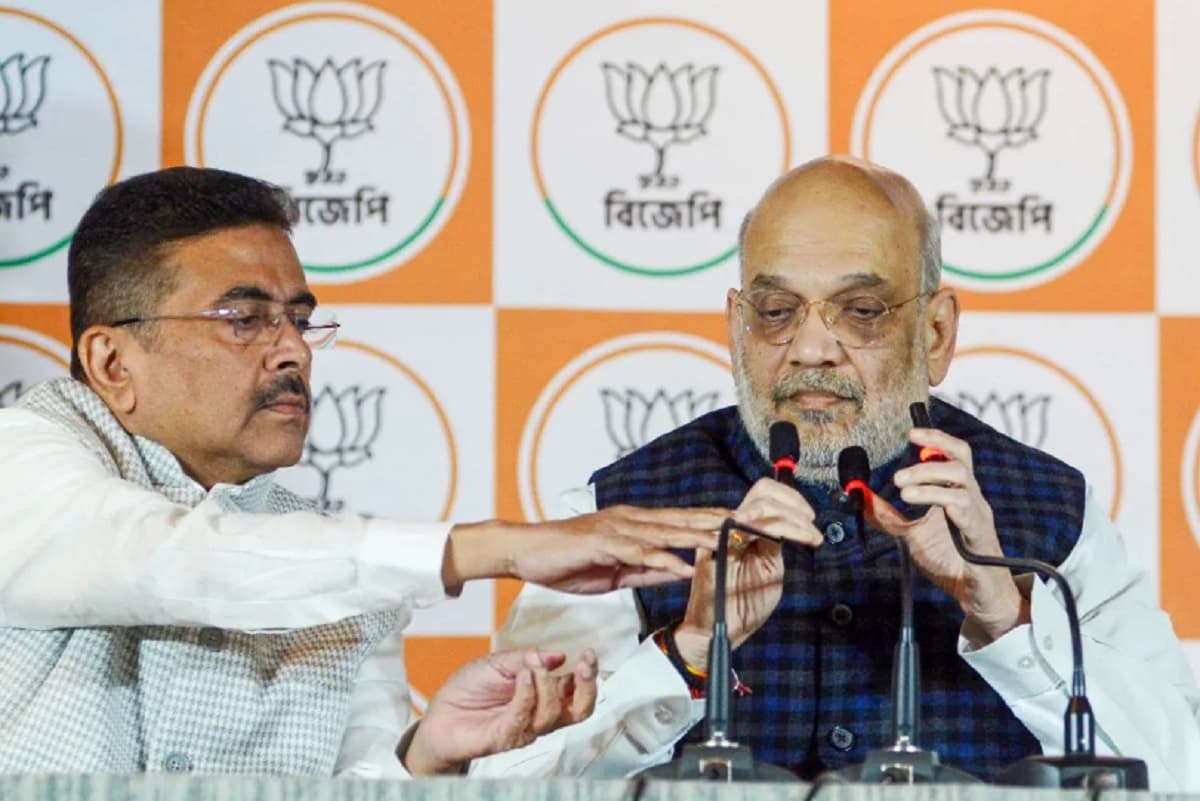 'जो खुद जायेंगे, उनपर नहीं करेंगे कार्रवाई', घुसपैठियों की घर वापसी पर बोले अमित शाह