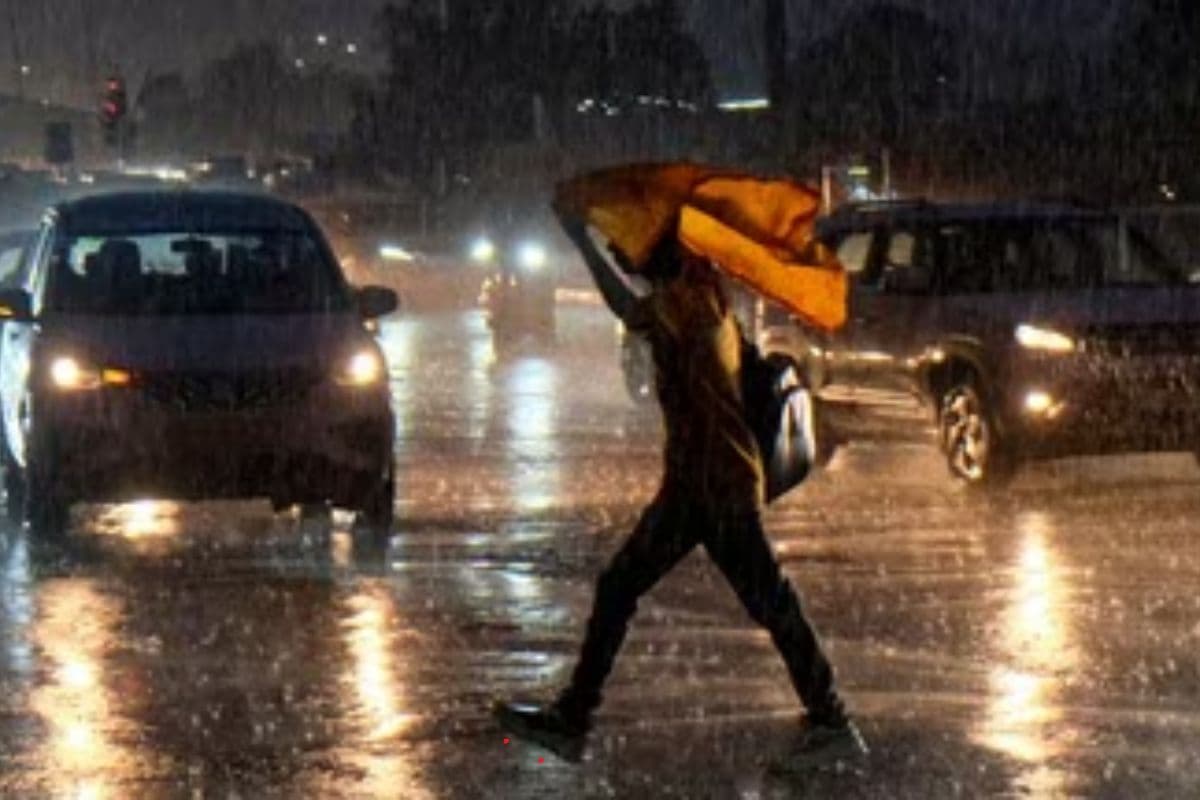 Bihar Weather: भीषण गर्मी के बीच बिहार में मौसम का खौफनाक यू-टर्न
