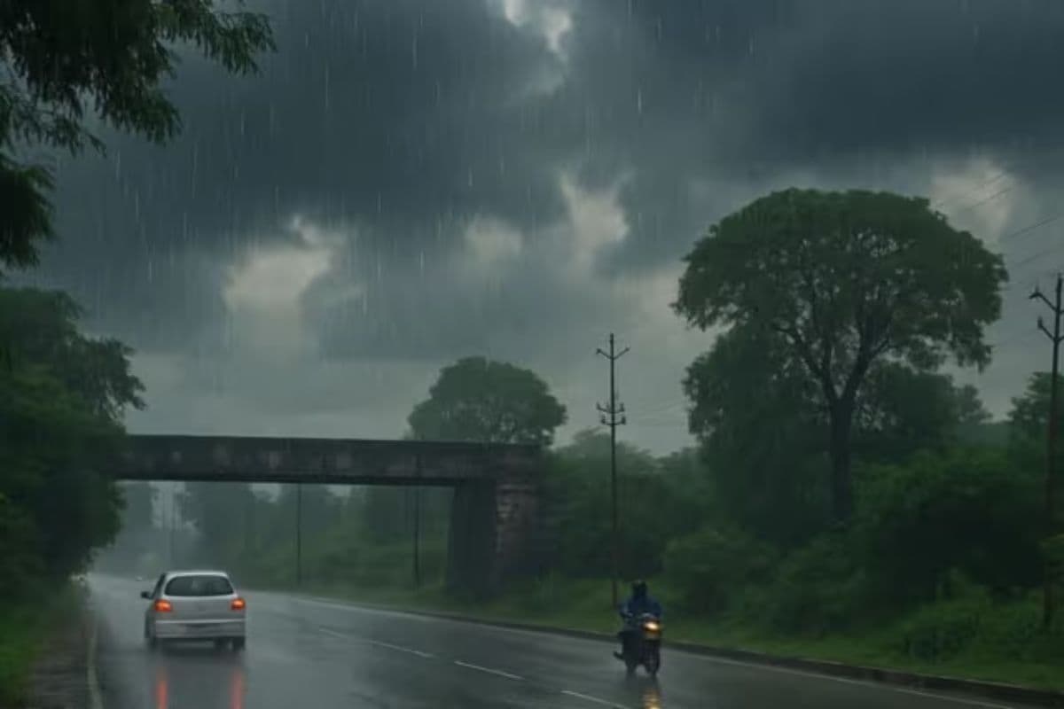 बिहार के इन 24 जिलों में आज बिगड़ा रहेगा मौसम, IMD ने जारी किया येलो अलर्ट