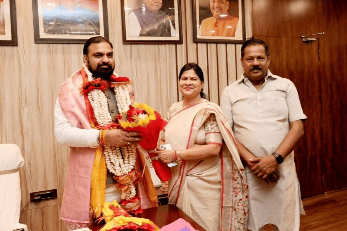 बिहार में कैबिनेट विस्तार की सुगबुगाहट तेज, वैशाली के इन 4 नेताओं की बढ़ी धड़कनें