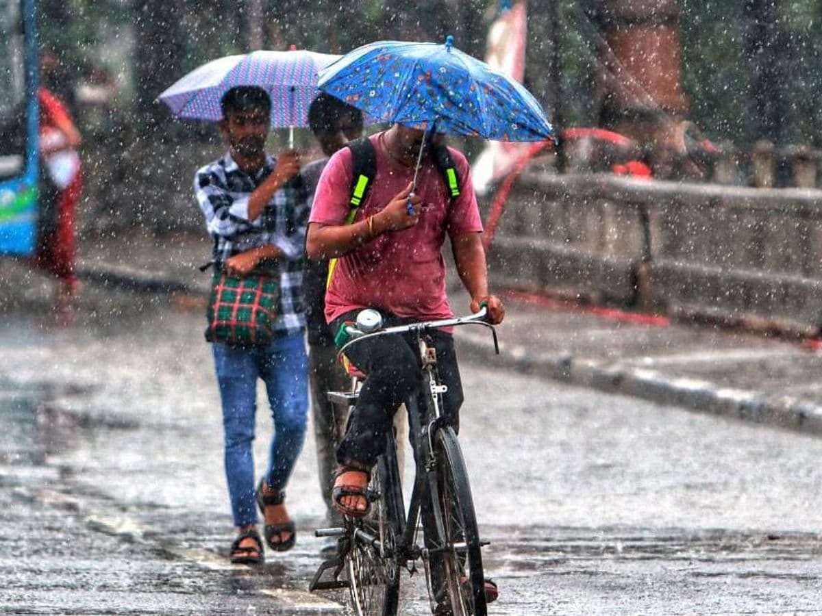 बिहार में कब पहुंचेगा मानसून? मौसम विभाग ने दी जानकारी, अब खत्म होगा भीषण गर्मी और लू का दौर