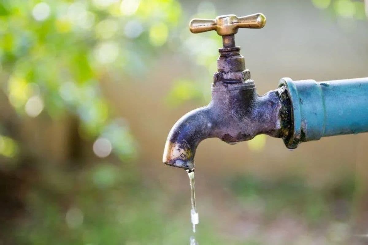 बिहार में पानी सप्लाई को लेकर PHED सख्त, 24 घंटे में पाइपलाइन ठीक नहीं हुई तो ठेकेदारों पर होगा एक्शन
