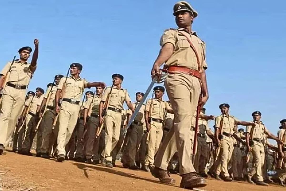 बिहार पुलिस भर्ती परीक्षा की तारीख बदली, जानिए अब कब होगा रिटेन एग्जाम