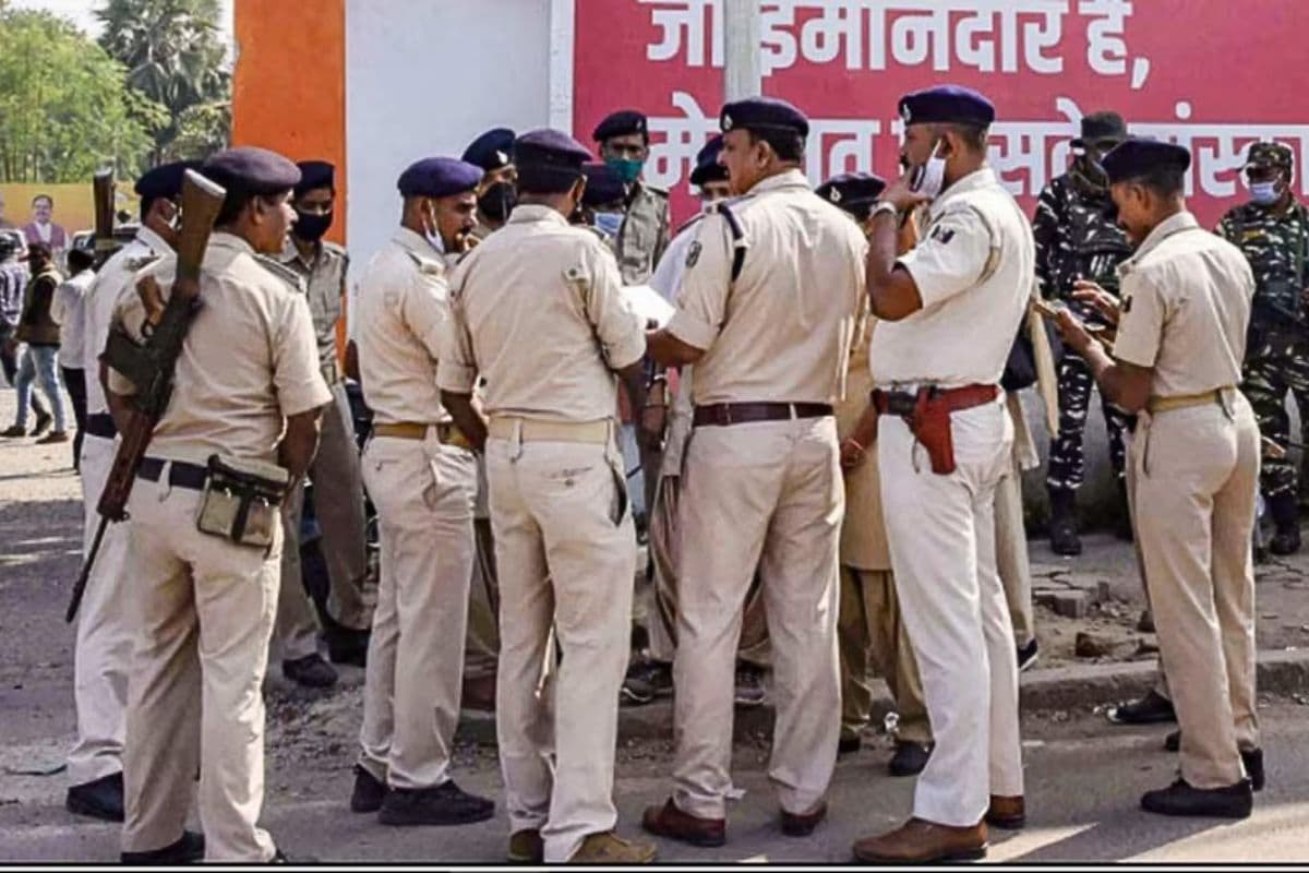 बिहार में पुलिस की जांच अब होगी डिजिटल, FIR से लेकर फाइनल रिपोर्ट बनाने तक सब होगा ऑनलाइन