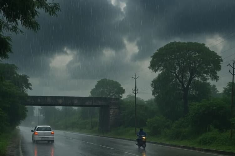 19 से 21 मई तक बिहार के इन जिलों में जारी रहेगा आंधी-तूफान का दौर, IMD ने जारी किया डबल अलर्ट
