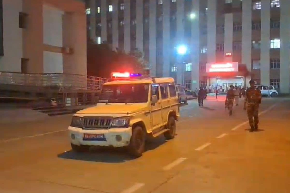 बिहार में आधी रात 2 अपराधियों का एनकाउंटर, पुलिस ने शार्प शूटर विदेशी और पप्पू को दौड़ाकर मारी गोली
