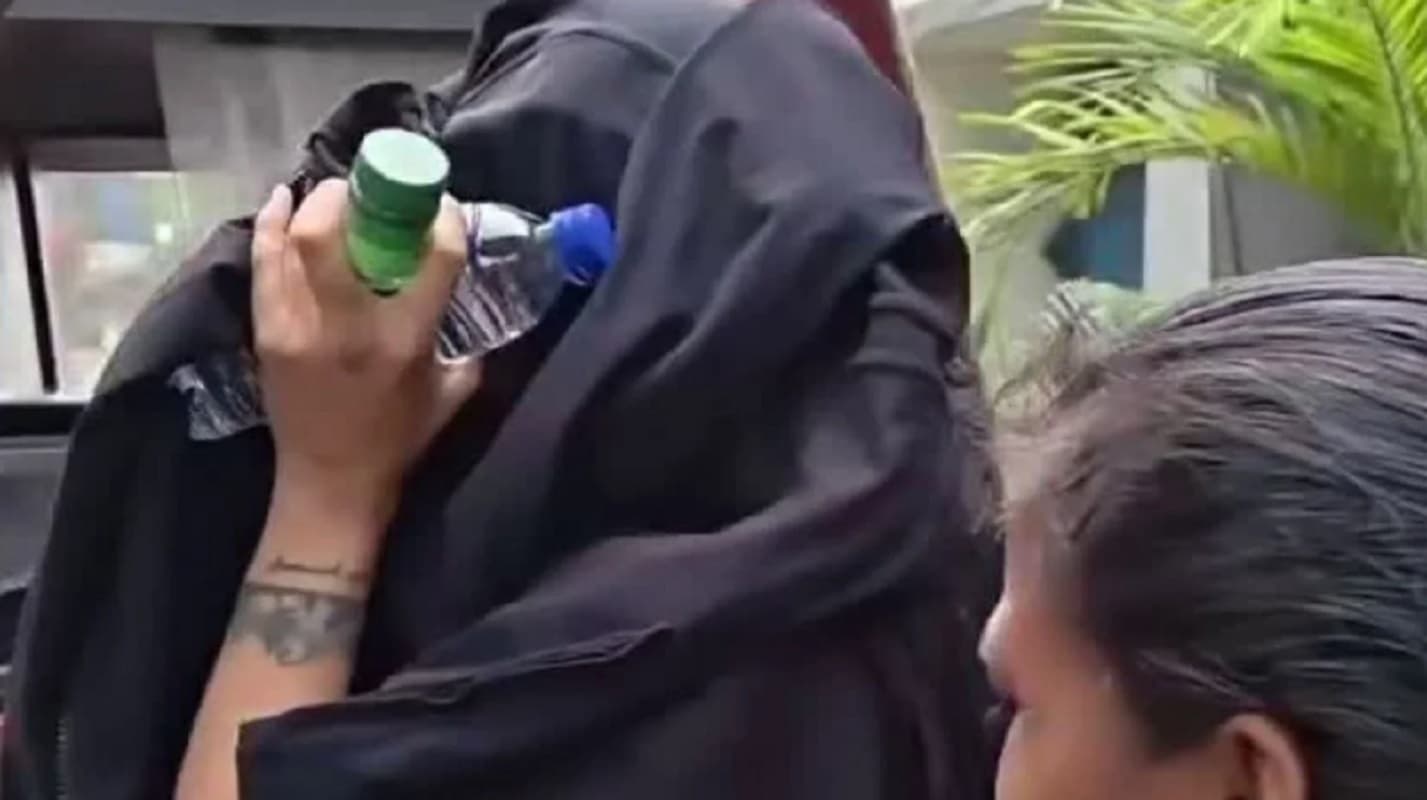 नेपाल सीमा से बंगाल में घुसपैठ की कोशिश, एसएसबी ने थाईलैंड की दो लड़की समेत चार को पकड़ा