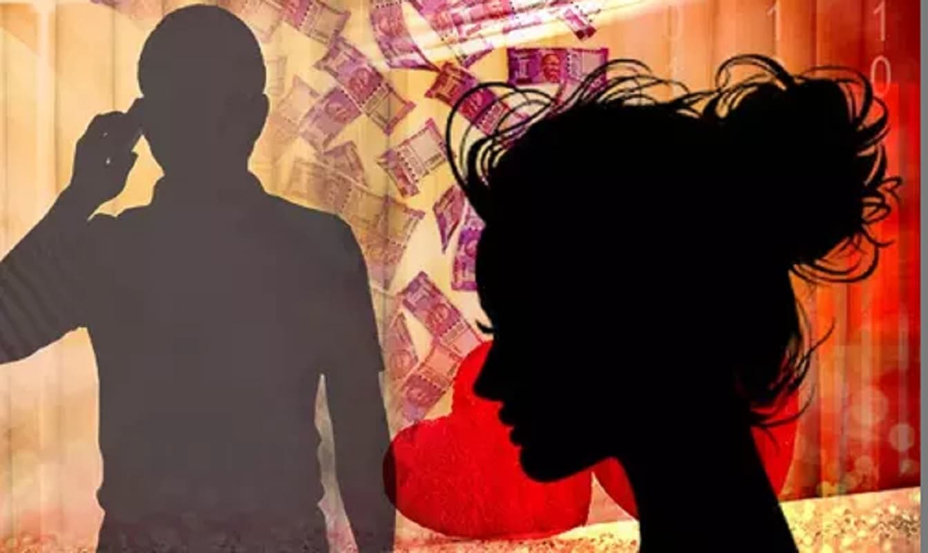 डेटिंग ऐप के जरिए पश्चिम बंगाल में ''हनीट्रैप'', छह जालसाज गिरफ्तार