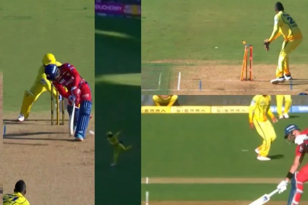 डेवाल्ड ब्रेविस का रॉकेट थ्रो, डीप मिडविकेट से मारा डायरेक्ट हिट; मार्करम रह गए भौचक्के