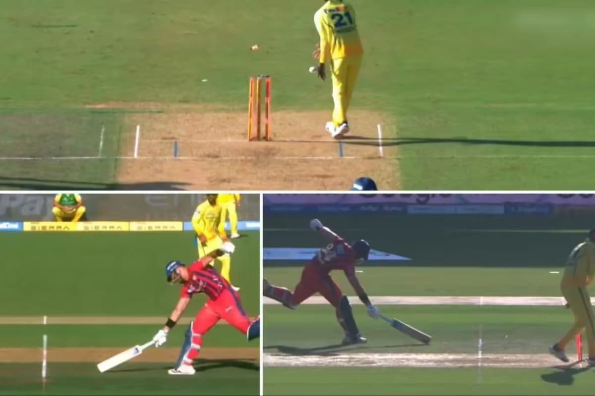 डेवाल्ड ब्रेविस का रॉकेट थ्रो, डीप मिडविकेट से मारा डायरेक्ट हिट; मार्करम रह गए भौचक्के