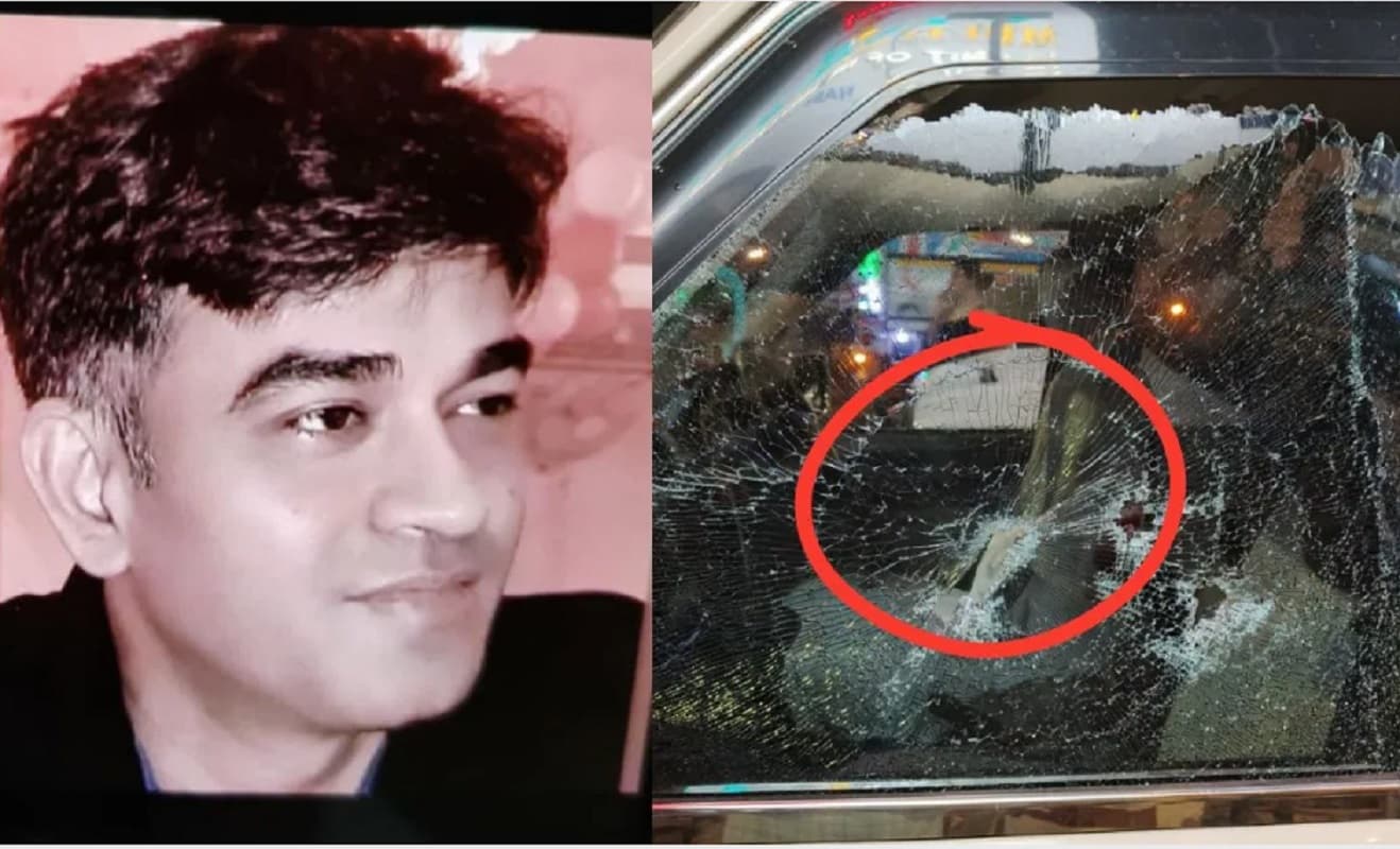 जब दरवाजा खुला तो दोनों जीवित थे, कैसे क्या हुआ बता रहे चश्मदीद