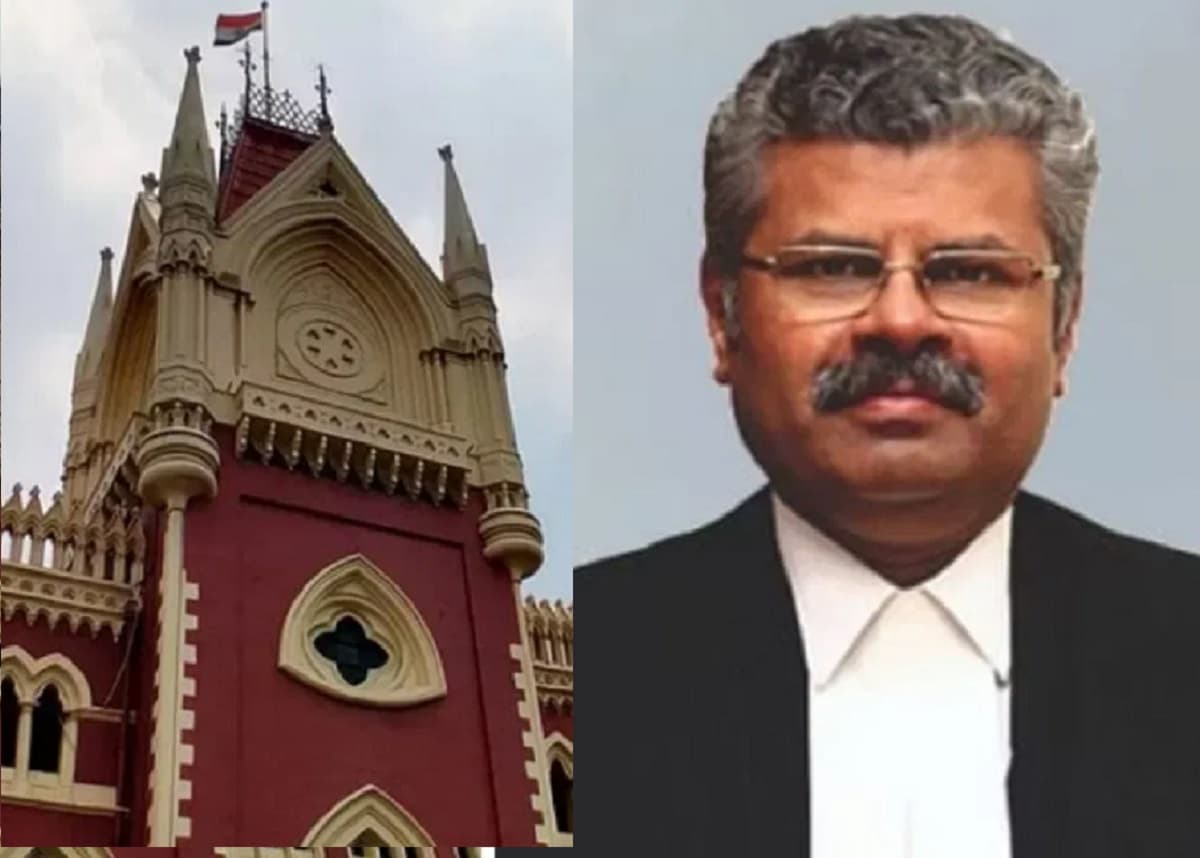 SIR Tribunal: जस्टिस टीएस शिवज्ञानम ने छोड़ा एसआईआर ट्रिब्यूनल, बताया ये कारण