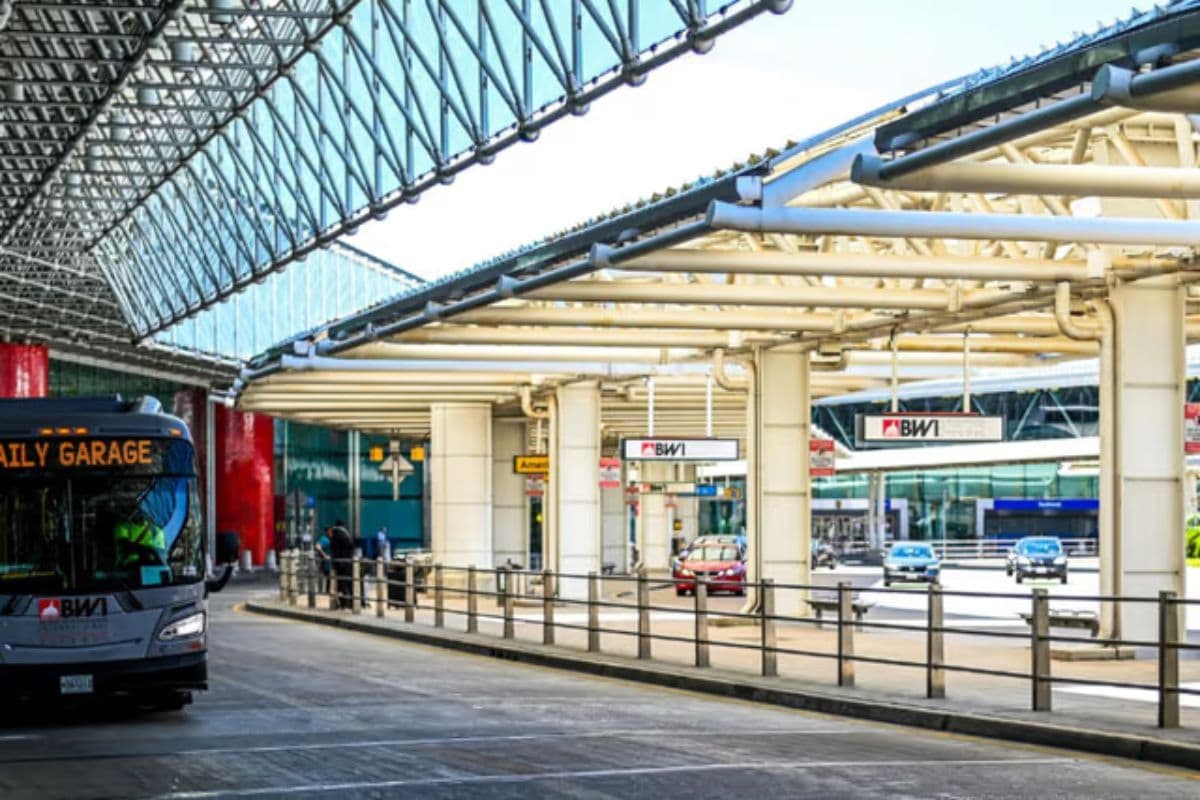 Modern Bus Stand: बिहार के 16 जिलों में बस स्टैंड पर मिलेगी एयरपोर्ट ...