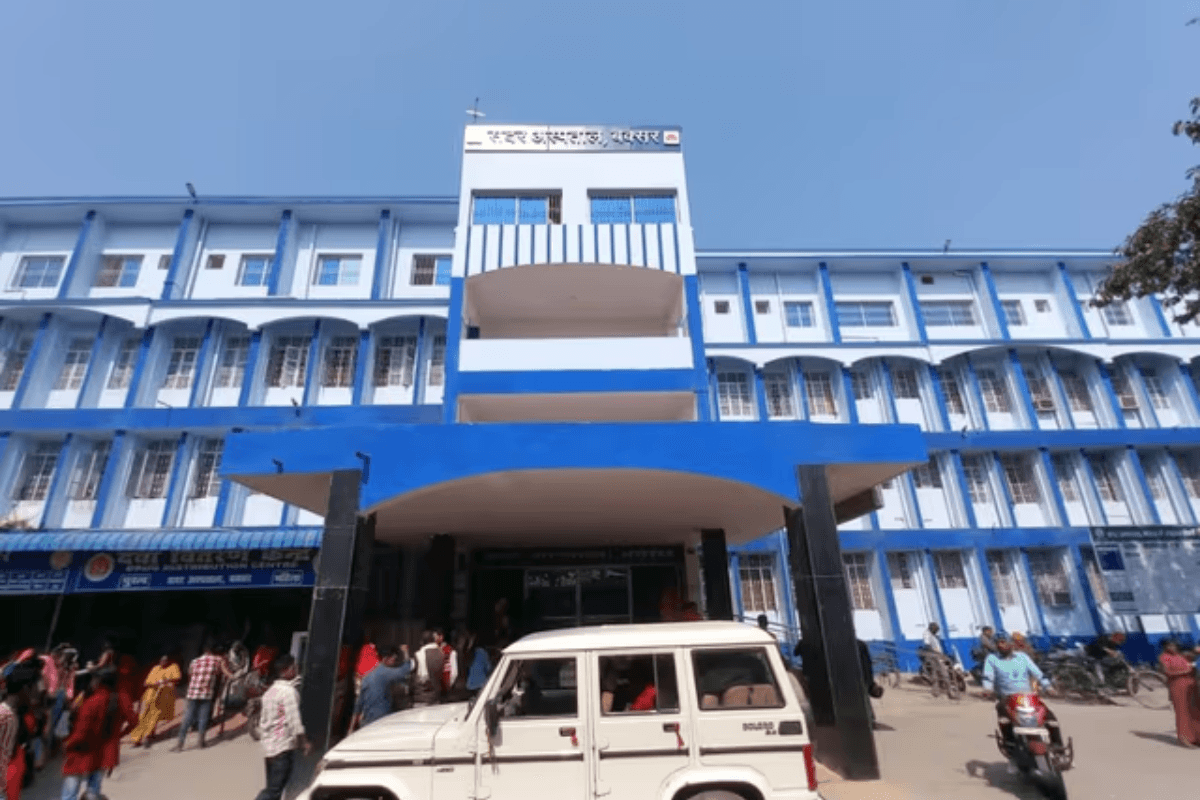 BUXAR DIARY : जानें बक्सर में आज का दर्शन, ओपीडी में कौन होंगे डॉक्टर, शहर में कहां क्या होगा