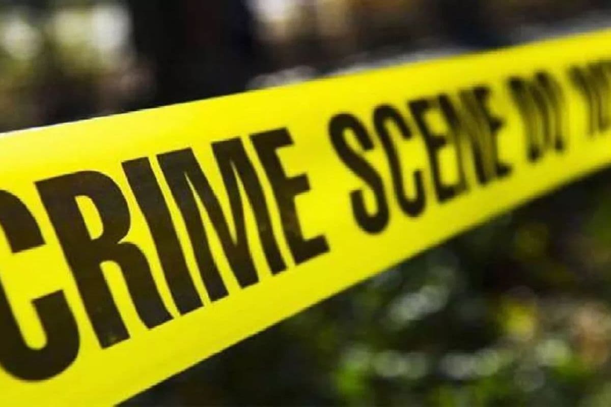 घर में घुसकर दलित परिवार की पिटाई, महिला का मंगलसूत्र छीना