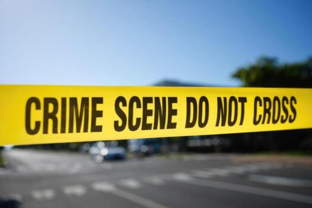 बक्सर में मां पर बेटे और बहु ने किया हमला, सास ने दर्ज कराई FIR, बहु ने भी लगाए आरोप